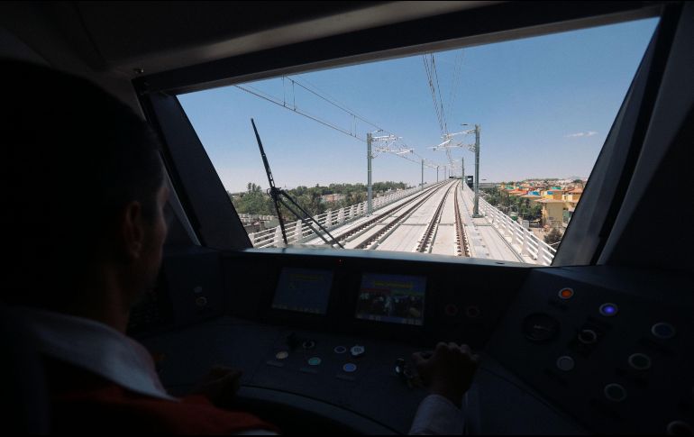 La obra garantizará “la adecuada operación y seguridad a los usuarios”, afirma la dependencia federal. EL INFORMADOR/Archivo