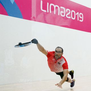 México impone marca en patio ajeno