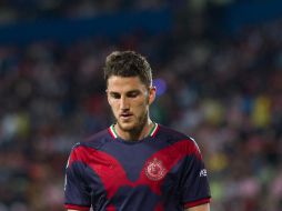 ''Tras la intervención se informará el pronóstico según el resultado de dicho procedimiento'', dice el Rebaño en un comunicado. IMAGO7