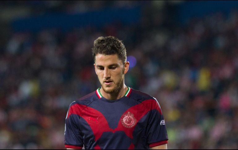 ''Tras la intervención se informará el pronóstico según el resultado de dicho procedimiento'', dice el Rebaño en un comunicado. IMAGO7