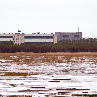 Revelan que radiación aumentó 16 veces tras explosión en base militar rusa