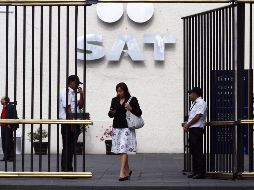 En el periodo en cuestión sólo se realizaron 29 mil 471 actividades de fiscalización, lo cual además fue soportado por una rentabilidad de 72.5 por ciento. NTX/ ARCHIVO