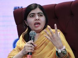 Malala resalta el deterioro de la situación paralizada por un bloqueo sin precedentes, luego de que India decidiera revocar la condición especial de Cachemira. SUN / ARCHIVO