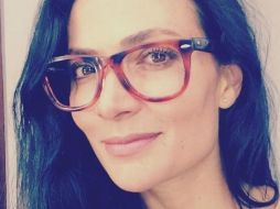 Ana María Orozco decidió quitarse la ropa para que la gente vea que está sana. INSTAGRAM / anaorozcoof