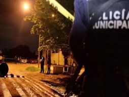 Ya son cinco cuerpos encontrados de manera similar en diversos puntos de la entidad. TWITTER/@lavozdesl