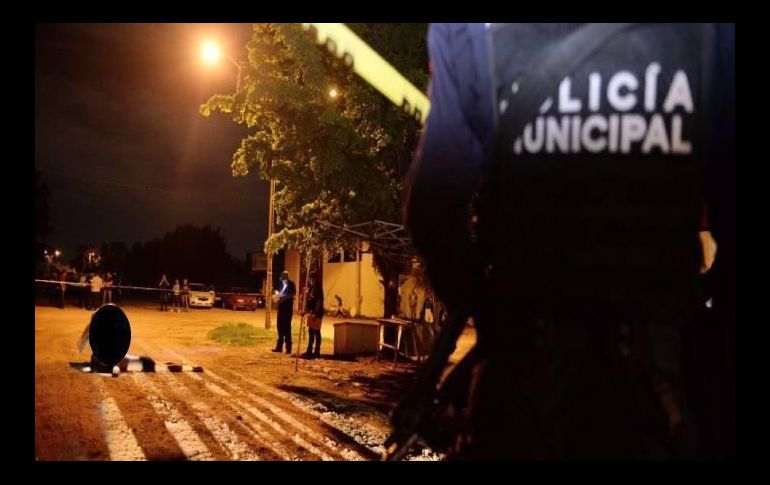 Ya son cinco cuerpos encontrados de manera similar en diversos puntos de la entidad. TWITTER/@lavozdesl