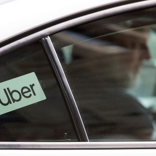 Uber acumula seis mil 229 MDD en pérdidas en el año