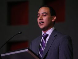 Medina indicó que no hay un límite de personas. EL INFORMADOR / ARCHIVO