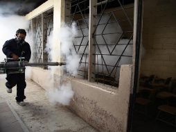 En un solo día se documentaron 131 casos positivos de contagiados. EL INFORMADOR / ARCHIVO