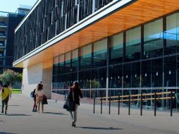 Los jóvenes elegidos cursaron el bachillerato en la UNIVA y el CETI. FACEBOOK/UPGdl