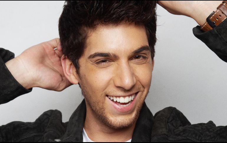 Mauricio Garza, comprometido con su nuevo rol. ESPECIAL