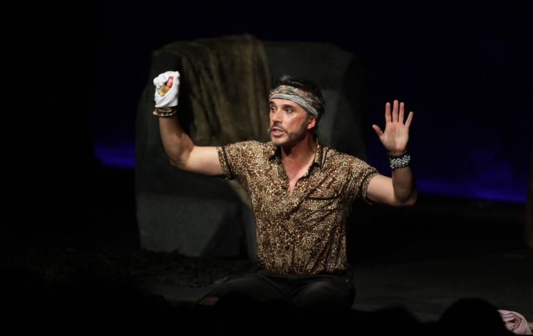 Mayer señala que no le gusta que se metan en su vida privada, sin embargo, respeta la libertad de expresión. NTX / G. Durán