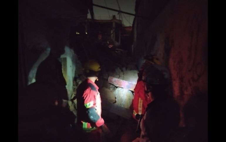 ESPECIAL/ Protección Civil y Bomberos de Guadalajara