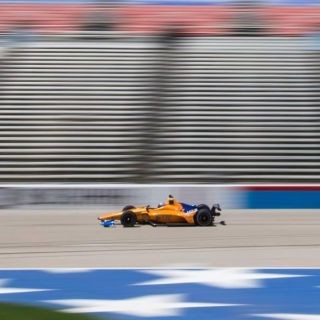 McLaren participará de tiempo completo en Indycar a partir de 2020