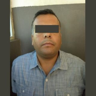 Con banda, caballos y supuestos policías despiden a narco en Sonora