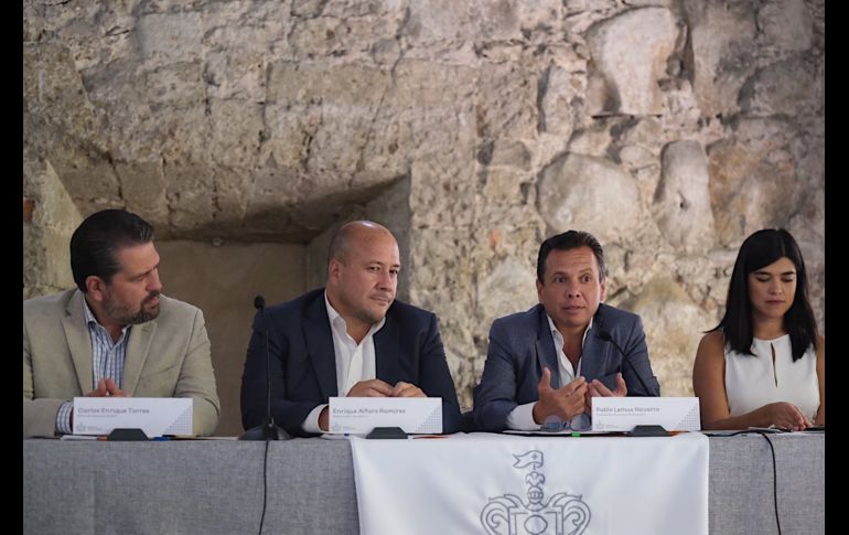 ESPECIAL/ Gobierno de Jalisco