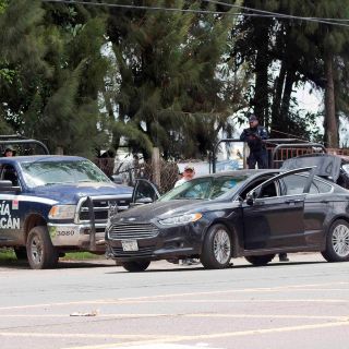 Suman 28 muertos en Michoacán y Veracruz en 48 horas