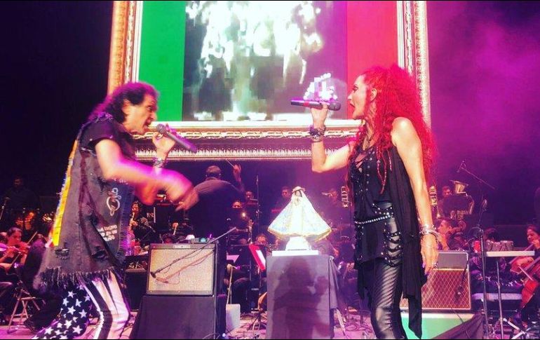 En la canción, Lora hablará sobre el robo de mil 567 centenarios, con un valor estimado de 50 millones de pesos, de la Casa de Moneda. TWITTER / @eltridemexico