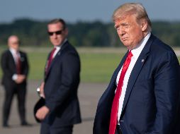 Las declaraciones de Trump sobre el 