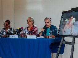 Autorizaron que la defensa busque una nueva negociación con los familiares en el Instituto de Justicia Alternativa. EL INFORMADOR/ARCHIVO