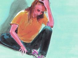 Las enfermedades mentales se han incrementado entre la adolescencia y juventud zacatecana, principalmente entre personas de 13 a 27 años. EL INFORMADOR / ARCHIVO