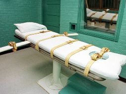 El Gobierno de México y el Consulado prestaron asistencia y apoyo en la defensa de Avena Guillén, que contribuyeron a la anulación de la sentencia. AFP/ARCHIVO