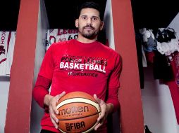 Ángel Daniel Vassallo ha jugado en varias Ligas y con su Selección. FACEBOOK/astrosjalisco