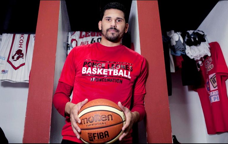 Ángel Daniel Vassallo ha jugado en varias Ligas y con su Selección. FACEBOOK/astrosjalisco