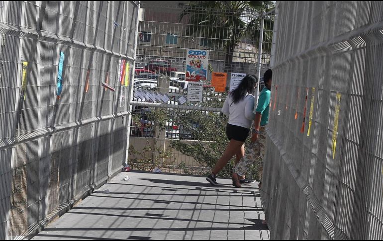 Las modificaciones al reglamento son parte del seguimiento a la Alerta de Violencia contra las Mujeres y la Alerta de Género en Tlajomulco. EL INFORMADOR/Archivo