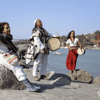 Festival del Bosque, al reencuentro de la memoria