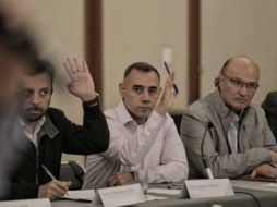 El documento pretende analizar experiencias internacionales exitosas, como las leyes agroalimentarias de Texas en Estados Unidos, de Alberta, Canadá y de Nueva Zelanda.  ESPECIAL/ Sader