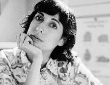 Tapatía Exitosa. Ani Castillo comparte que creció junto a Pupa y Lavinia (sus entrañables personajes) como persona y como artista. CORTESÍA / J. Campbell