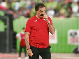 Para el argentino su equipo tiene jugadores de primer nivel. IMAGO7