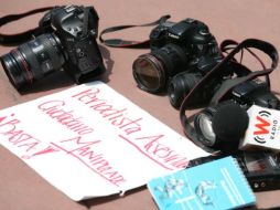 México está por encima de países con largos conflictos armados como Afganistán, con tres casos, y Paquistán y Somalia, con dos cada uno. EL INFORMADOR / ARCHIVO