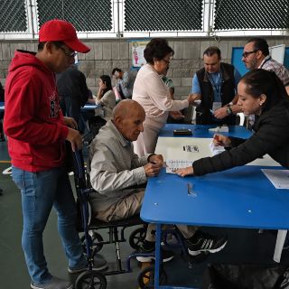Guatemala inicia ronda electoral presidencial definitiva