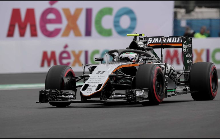 Resaltan que la F1 es el tercer campeonato deportivo más visto a nivel internacional, después de la Copa del Mundo y los Juegos Olímpicos. SUN / ARCHIVO