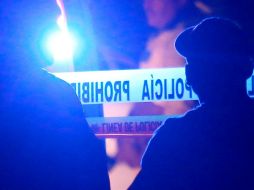 La agresión se registró la madrugada de este domingo. AFP/ARCHIVO