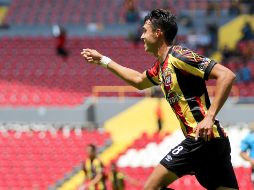 Con este triunfo, la UdeG logra los primeros tres puntos del torneo. IMAGO7