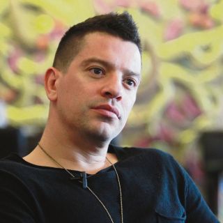 Yahir entrará a “Jesucristo Superestrella”