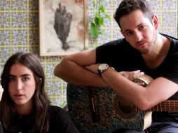 El dueto buscará dejar huella sobre el escenario con su propuesta. FACEBOOK / @LAISLACENTENO