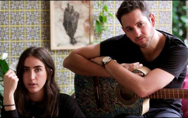 El dueto buscará dejar huella sobre el escenario con su propuesta. FACEBOOK / @LAISLACENTENO