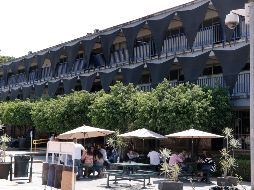 En el Área Metropolitana de Guadalajara (AMG), los seis centros temáticos recibirán a 10 mil 190 estudiantes de nuevo ingreso. EL INFORMADOR/Archivo