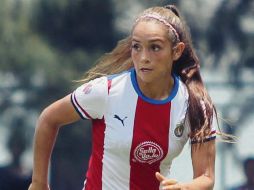 Chivas femenil es uno de los equipos animadores de la Liga. IMAGO7
