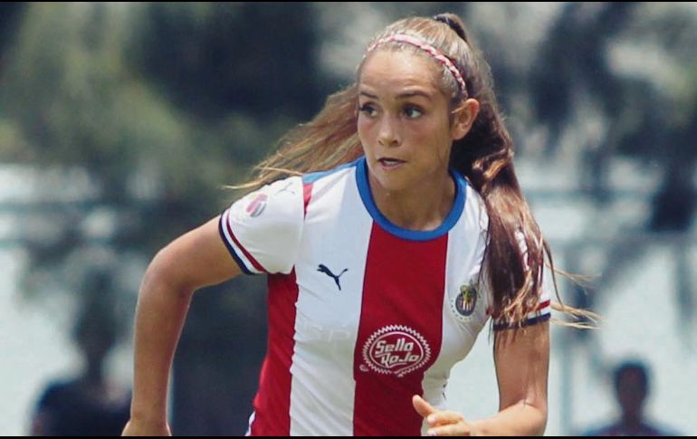 Chivas femenil es uno de los equipos animadores de la Liga. IMAGO7