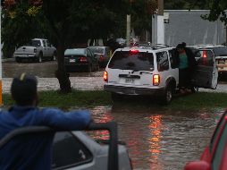 En el futuro, el canal incluirá información que ayude a tomar acciones de prevención ante incidentes como incendios, accidentes viales, eventos masivos y sismos. EL INFORMADOR/Archivo