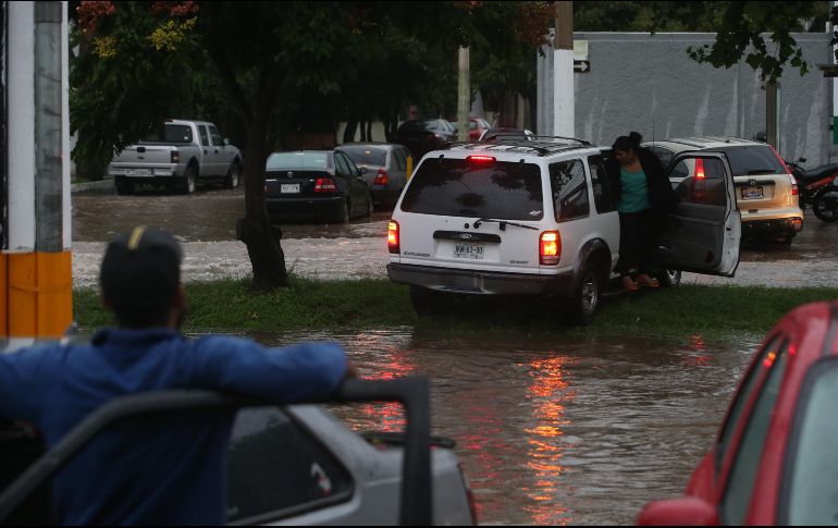 En el futuro, el canal incluirá información que ayude a tomar acciones de prevención ante incidentes como incendios, accidentes viales, eventos masivos y sismos. EL INFORMADOR/Archivo