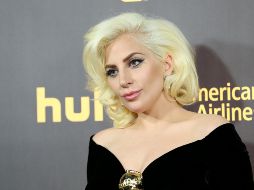 Gaga llevará a cabo el proyecto a través de DonorsChoose.org y Born This Way Foundation. AP / ARCHIVO