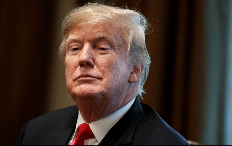 Al menos 10 fiscales generales se unieron a grupos conservacionistas en protesta a los cambios de Trump a dicha ley, diciendo que ponen a más vida silvestre en mayor riesgo. AP / ARCHIVO