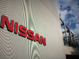 En 2017, Nissan fabricó 150 millones de vehículos a nivel global, de los cuales, México contribuyó con el 7.9%. AFP/ ARCHIVO