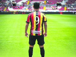 Bravo ha sido un referente en cada equipo tapatío en el que ha jugado. EL INFORMADOR / F. Atilano